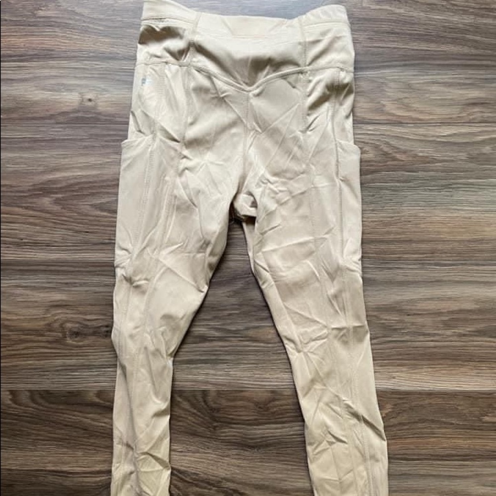 Fabletics Nudee Leggings